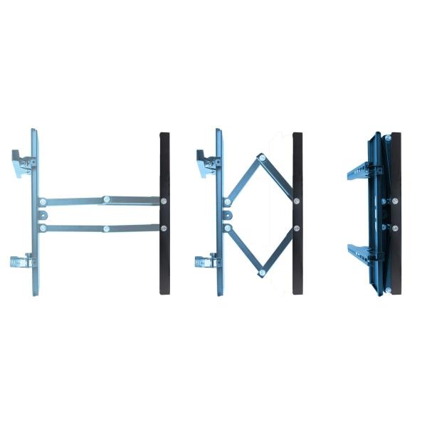 Suporte de Parede Esperanza ERW012 70" 26"