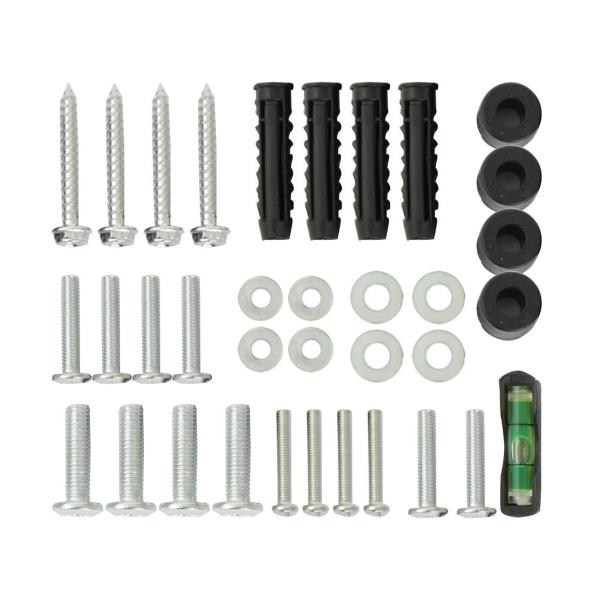 Suporte de Parede Esperanza ERW014 70" 26"