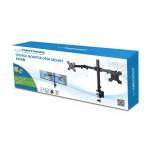 Suporte de Mesa para Ecrã Esperanza ERW018 27"