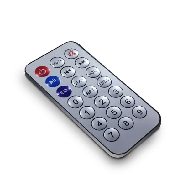 Altifalante Bluetooth Portátil Esperanza EP157 Preto 10 W