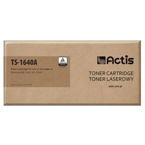 Tóner Actis TS-1640A Preto