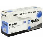 Tóner Actis TS-4300A Preto