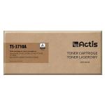 Tóner Compatível Actis TS-3710A Preto