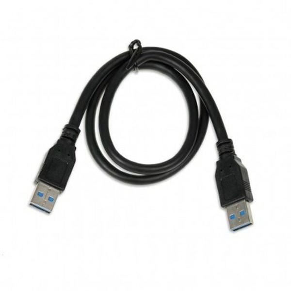 Caixa externa Ibox IEU3F02 Preto 2,5"