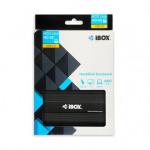 Caixa externa Ibox IEU3F02 Preto 2,5"