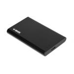 Caixa externa Ibox HD-05 Preto 2,5"