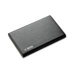 Caixa externa Ibox HD-05 Preto 2,5"