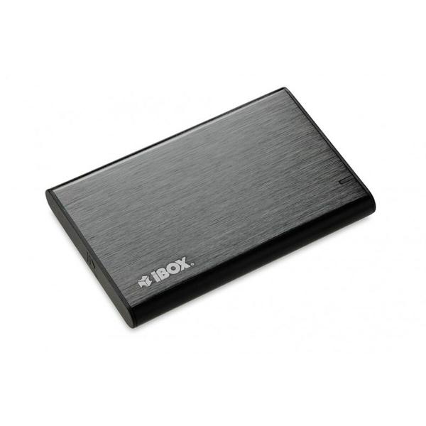 Caixa externa Ibox HD-05 Preto 2,5"