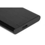 Caixa externa Ibox HD-05 Preto 2,5"