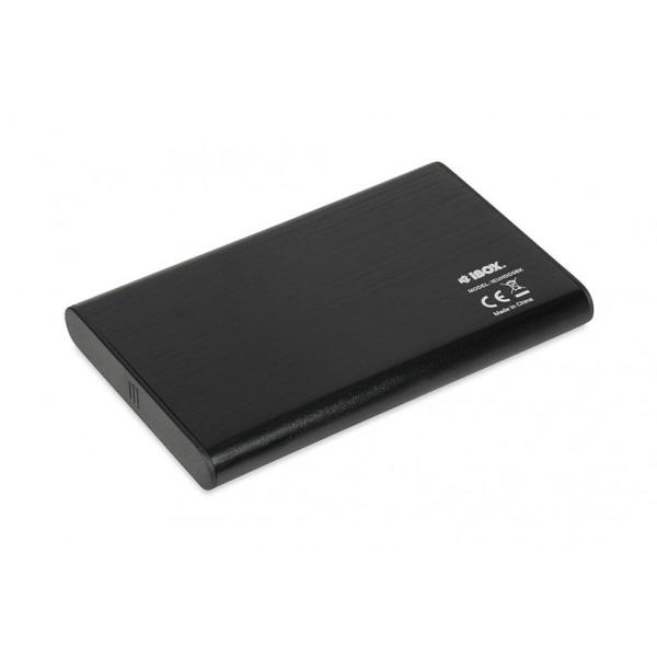 Caixa externa Ibox HD-05 Preto 2,5"