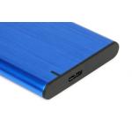 Caixa externa Ibox HD-05 Azul 2,5"