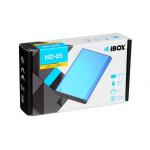 Caixa externa Ibox HD-05 Azul 2,5"