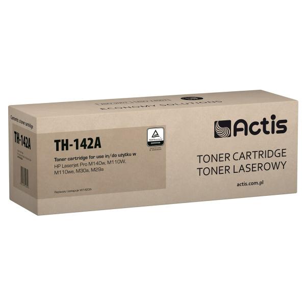 Tóner Actis TH-142A Preto