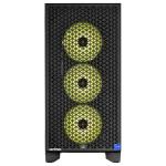 PC de Mesa Actina KOMAAAGIP1479 AMD RADEON RX 7800 XT AMD Ryzen 7 7800X3D 32 GB RAM 2 TB SSD