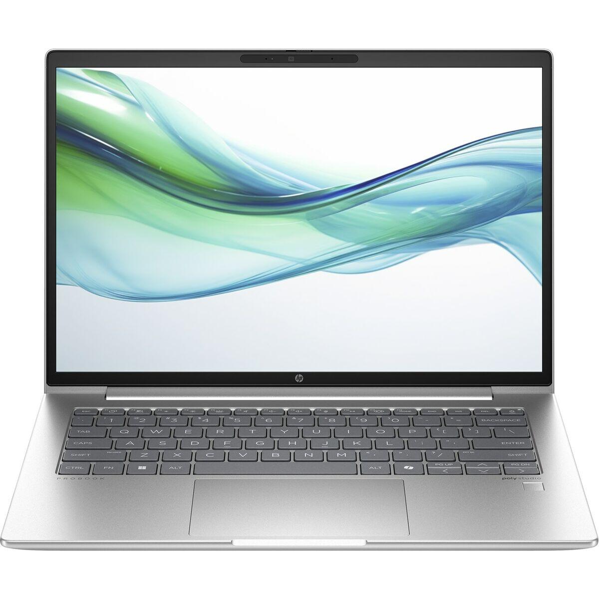 Laptop HP 9Y7K5ET_16 14" 16 GB RAM 512 GB SSD QWERTY