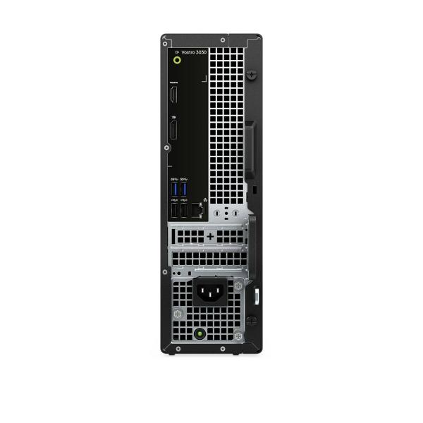 PC de Mesa Dell N4016VDT3030SFFEMEA01_DVD