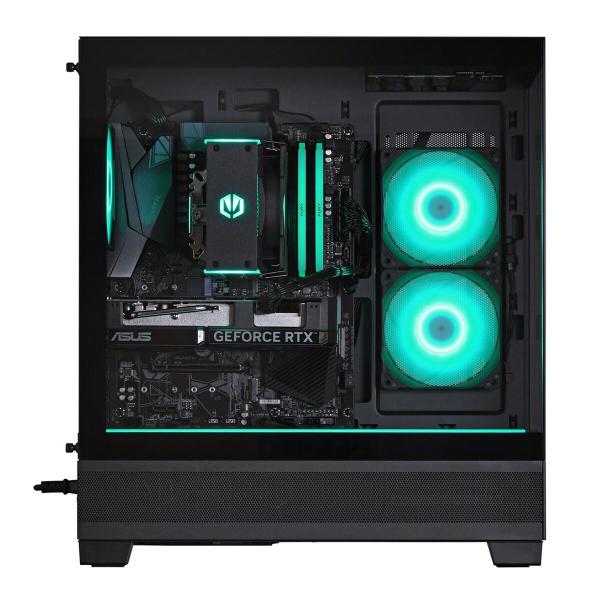 PC de Mesa Actina KOMACNGIP0368 Intel Core i5-14400F 32 GB RAM 1 TB SSD geforce rtx 5060