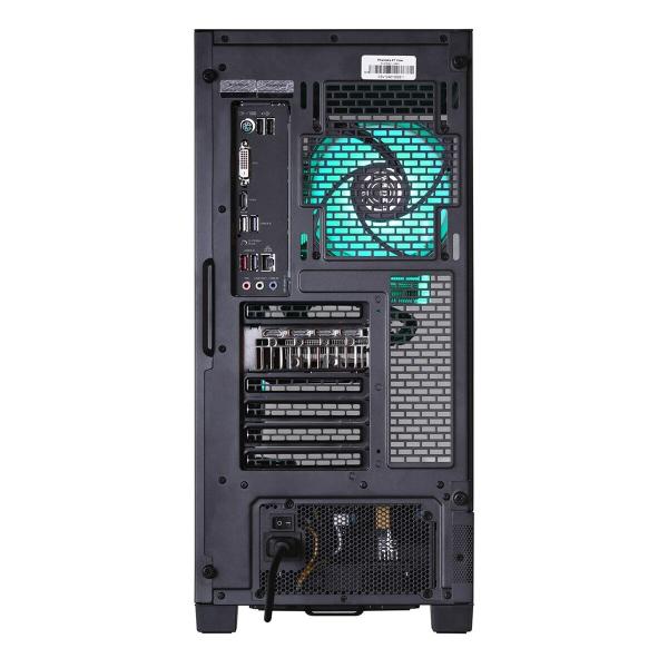 PC de Mesa Actina KOMACNGIP0368 Intel Core i5-14400F 32 GB RAM 1 TB SSD geforce rtx 5060