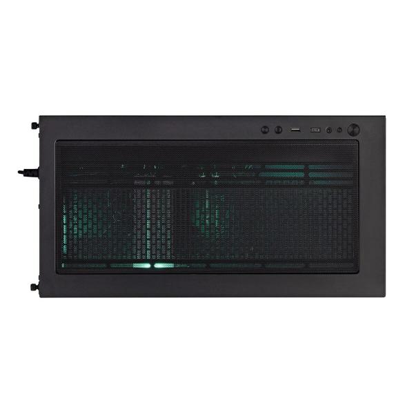 PC de Mesa Actina KOMACNGIP0368 Intel Core i5-14400F 32 GB RAM 1 TB SSD geforce rtx 5060