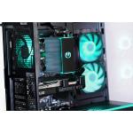 PC de Mesa Actina KOMACNGIP0373 AMD RYZEN™ 5 7500F 32 GB RAM 1 TB SSD