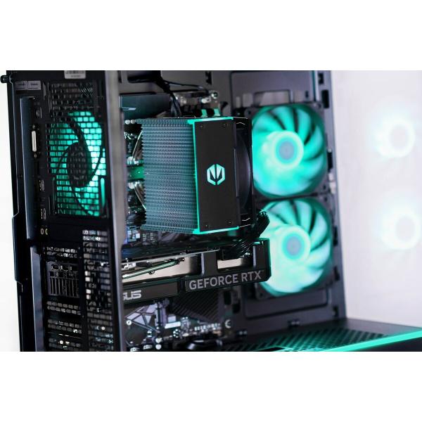 PC de Mesa Actina KOMACNGIP0373 AMD RYZEN™ 5 7500F 32 GB RAM 1 TB SSD