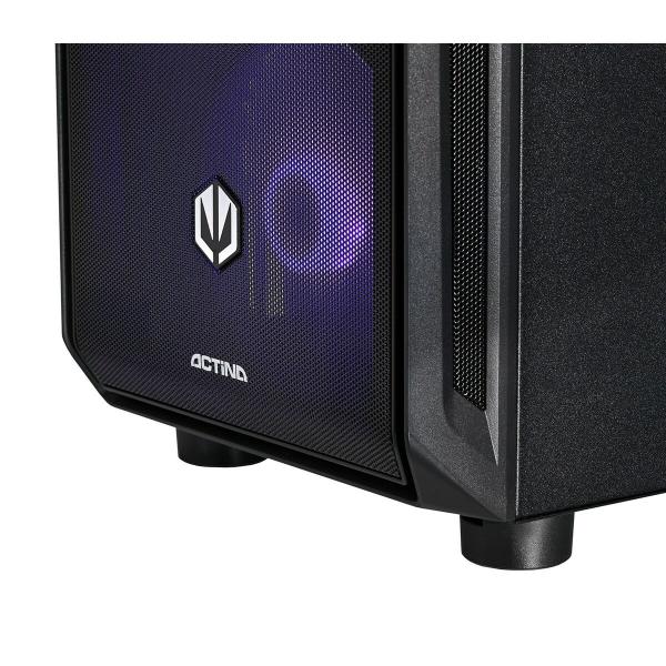 PC de Mesa Actina KOMACNGIP0374 AMD Ryzen 7 7700 32 GB RAM 1 TB SSD