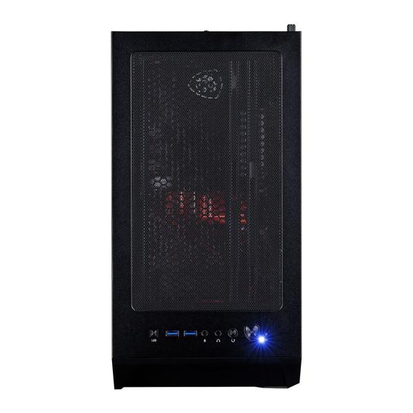 PC de Mesa Actina KOMACNGIP0384 Intel Core i7-8700 AMD Ryzen 7 8700F 32 GB RAM 1 TB SSD nvidia geforce rtx 5070