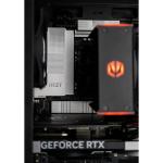 PC de Mesa Actina KOMACNGIP0384 Intel Core i7-8700 AMD Ryzen 7 8700F 32 GB RAM 1 TB SSD nvidia geforce rtx 5070