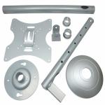 Suporte TV MacLean MC-504A S 23" 42" 30 Kg