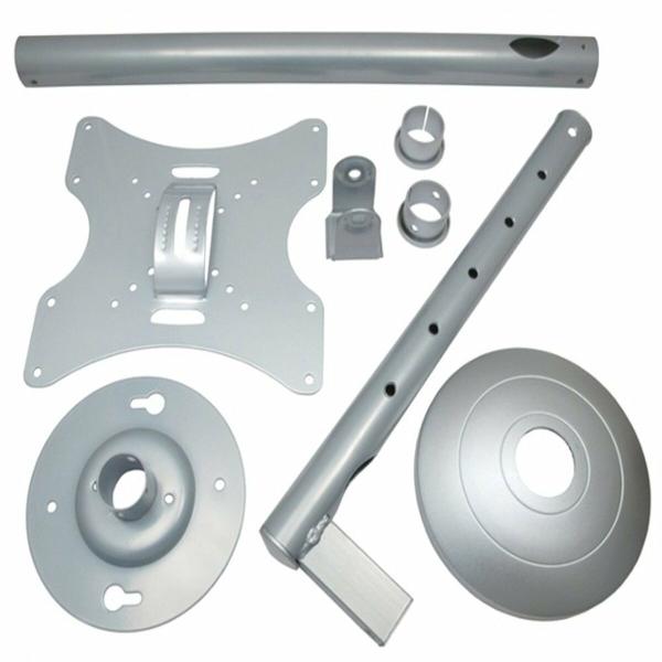 Suporte TV MacLean MC-504A S 23" 42" 30 Kg