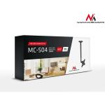 Suporte TV MacLean MC-504A S 23" 42" 30 Kg