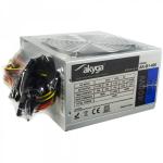 Fonte de Alimentação Akyga AK-B1-400 400 W ATX RoHS