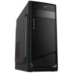 Caixa Semitorre ATX Akyga ak995bk  Preto