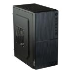 Caixa Semitorre ATX Akyga AK35BK Preto