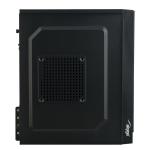 Caixa Semitorre ATX Akyga AK35BK Preto