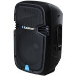 Altifalante Bluetooth Portátil Blaupunkt Profesjonalny system audio  PA10 Preto 600 W