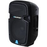 Altifalante Bluetooth Portátil Blaupunkt Profesjonalny system audio  PA10 Preto 600 W
