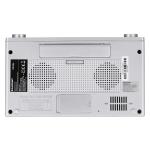 Rádio Blaupunkt KR12SL Prateado