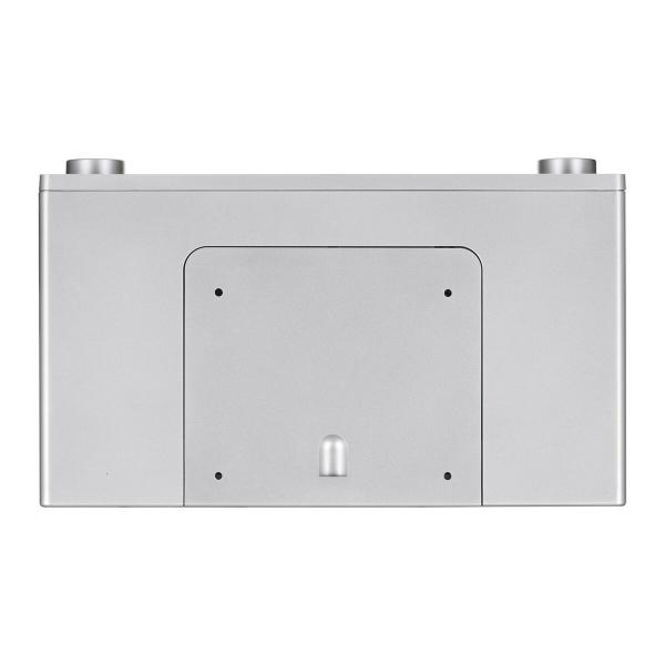 Rádio Blaupunkt KR12SL Prateado