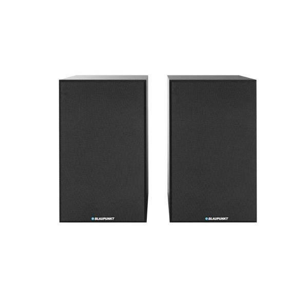 Altifalantes Blaupunkt BS40BK Preto