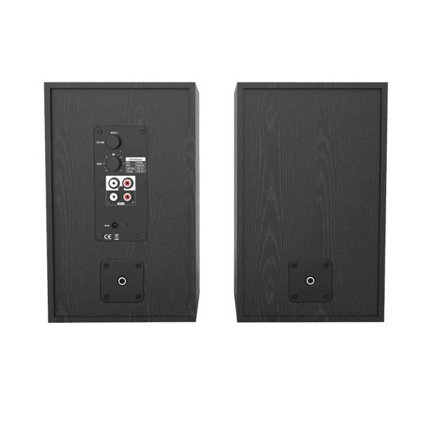 Altifalantes Blaupunkt BS40BK Preto