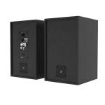 Altifalantes Blaupunkt BS40BK Preto