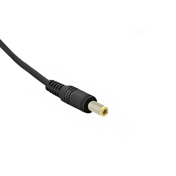 Carregador para Portátil Qoltec 50075 90 W