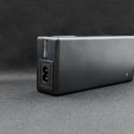 Carregador de Baterias Qoltec 50760