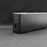 Carregador de Baterias Qoltec 50761