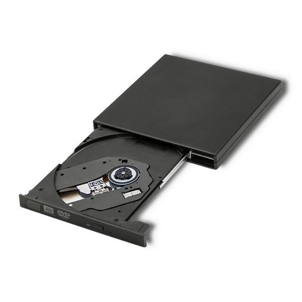 Gravador DVD Qoltec 51858