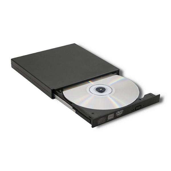 Gravador DVD Qoltec 51858