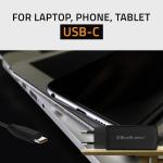 Carregador de Parede Qoltec 52420