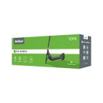 Trotineta Elétrica Rebel ZAB0031W Branco 100 W