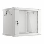 Armário rack mural Lanberg WF01-6409-10S